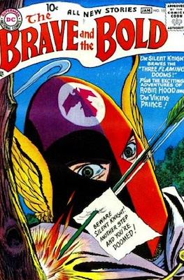 The Brave and the Bold Vol. 1 (1955-1983) #15