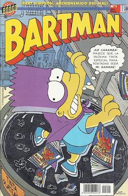 Bartman #1