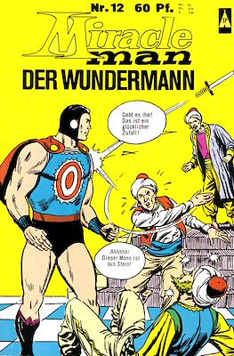 Miracleman #12