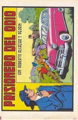 Roberto Alcázar y Pedrín #129