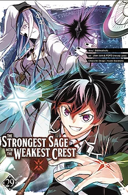 The Strongest Sage with the Weakest Crest #29