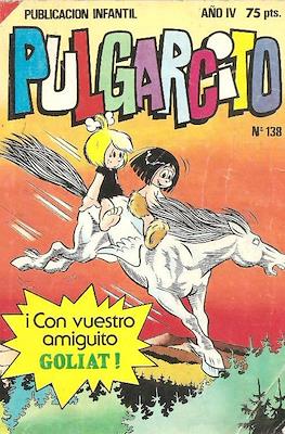 Pulgarcito #138