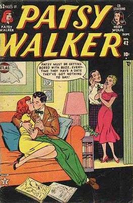 Patsy Walker (1945-1965) #42