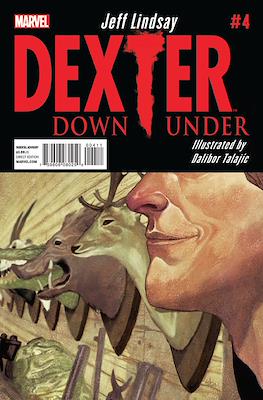 Dexter Down Under (Grapa) #4
