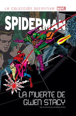 Spiderman - La colección definitiva (Cartoné) #4