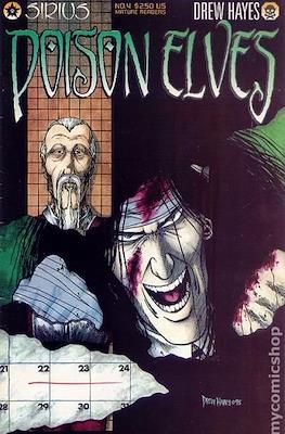 Poison Elves Vol. 2 (1995 - 2007) #4