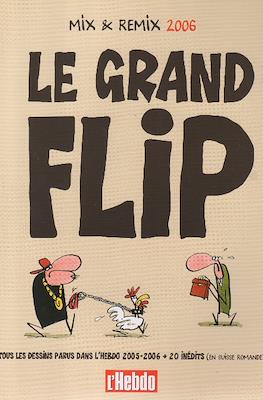 Mix & Remix 2006. Le grand flip
