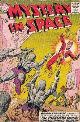 Mystery in Space (1951-1981) #54