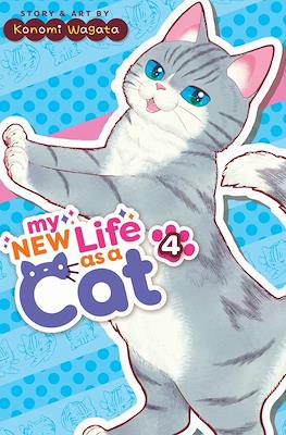 My New Life as a Cat #4