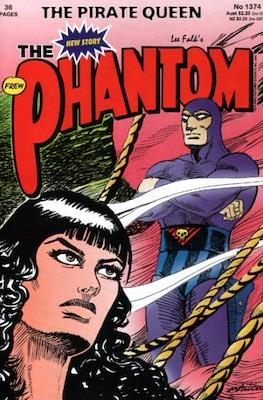 The Phantom #1374