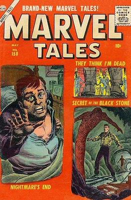 Marvel Tales (1949-1957) #158