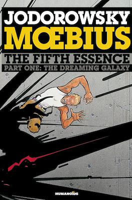 The Incal #5