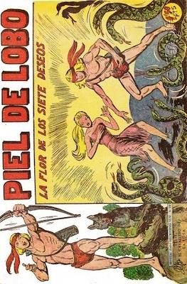 Piel de Lobo #84