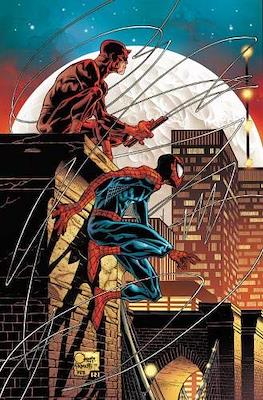 Marvel Knights by Joe Quesada Omnibus