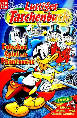 Walt Disneys Lustige Taschenbücher / Lustiges Taschenbuch #246