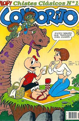 Condorito #373