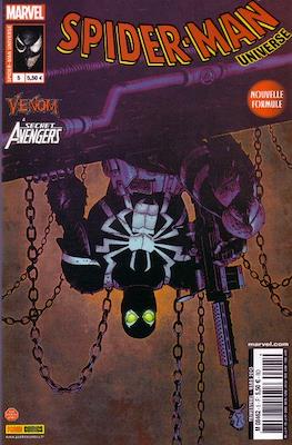 Spider-Man Universe (2012-2015) #5