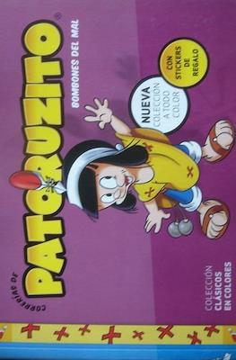 Correrías de Patoruzito - Colección Clásicos en Colores (Rústica) #5