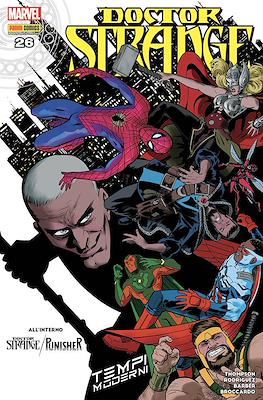 Doctor Strange #26