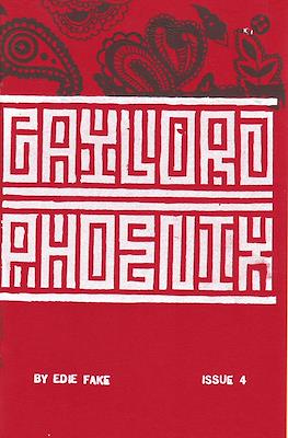 Gaylord Phoenix #4