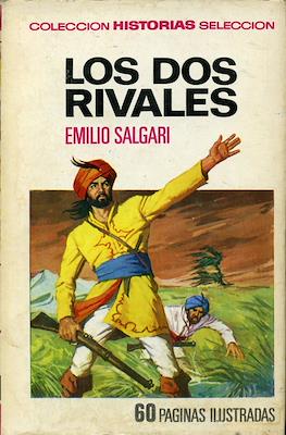 Historias Selección (serie Emilio Salgari) #4