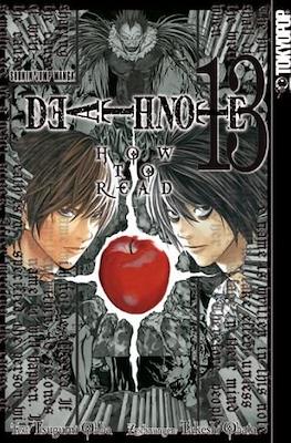 Death Note #13