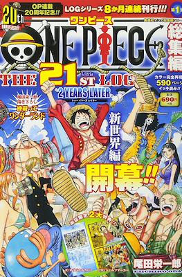 One Piece Log #21