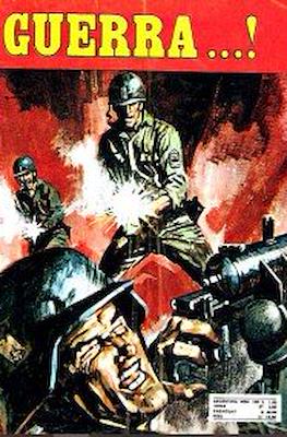 Guerra...! #135