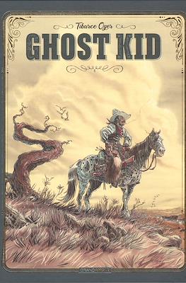 Ghost Kid