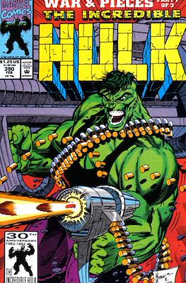 The Incredible Hulk Vol. 1 (1962-1999) #390