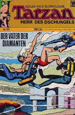 Tarzan #137