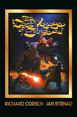 The Last Voyage of Sindbad