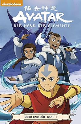 Avatar: Der Herr der Elemente #14