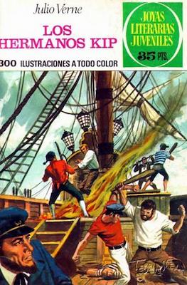 Joyas Literarias Juveniles (Grapa) #158