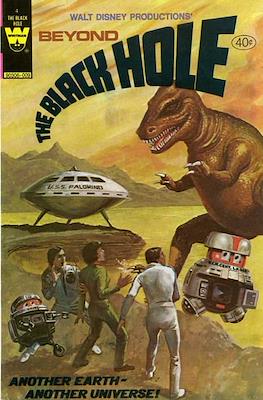 The Black Hole #4