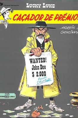 Lucky Luke #35