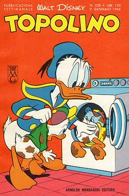 Topolino #528