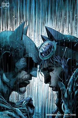 Batman Vol. 3 (2016-Variant Covers) (Comic Book 56-32 pp) #50.2