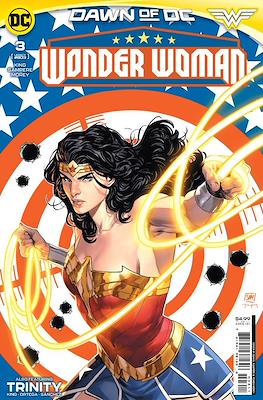 Wonder Woman Vol. 6 (2023-) #3