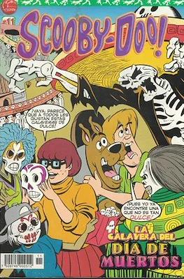 Scooby-Doo! #11