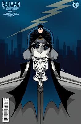 Batman: The Adventures Continue Season Three (2023-Variant Covers) #8