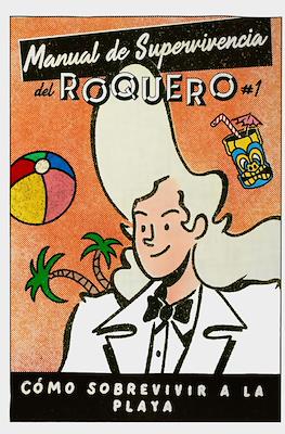 Manual de supervivencia del roquero