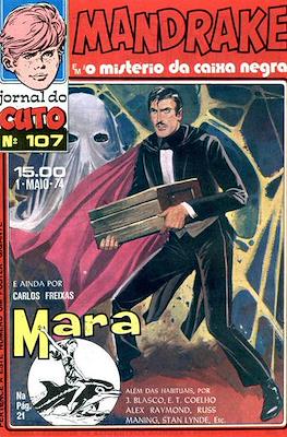 Jornal do Cuto #107