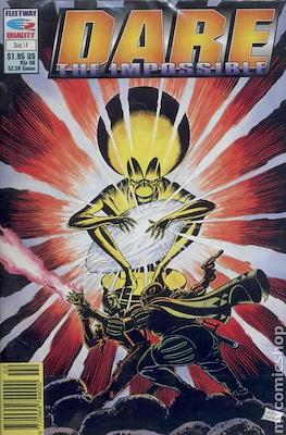 Dare the Impossible (1992) #14