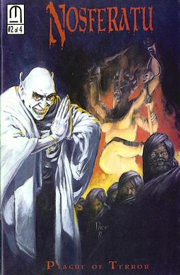 Nosferatu: Plague of Terror #2