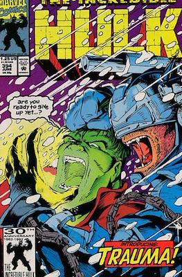 The Incredible Hulk Vol.1 #394