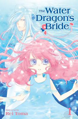 The Water Dragon's Bride (Softcover) #1