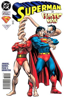 Superman Vol. 1 #77