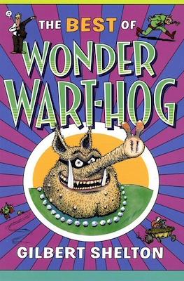 The Best of Wonder Wart-Hog