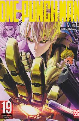 One Punch-Man #19